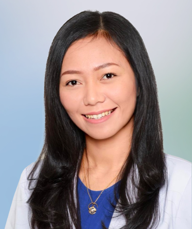 Dr. Kartika Cindy Fibrian, SpM